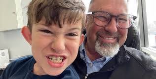 Georgia Boykin's Instagram, Twitter & Facebook