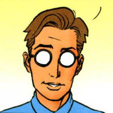 Liberty Meadows Characters