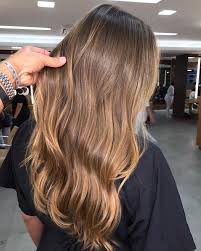 Pelo Balayage Caramelo Pelo Balayage Ceniza Pelo Balayage Cobrizo Pelo Balayage Corto Pelo Balayage Gris Hair Styles Light Brown Hair Balayage Hair