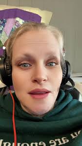 ginga #ginger #gingerisblack #bipoc #redvelvet #ginger #fy #fypシ #vir...