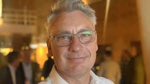 Portræt: Lollands borgmester var på vej ud af lokalpolitik