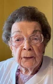 Frances Keller Obituary (1927