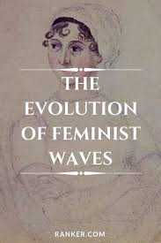 The Fascinating Evolution Of Feminist Waves Throughout History Feminism Feminist Feminist Movement