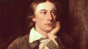 Poetry of John Keats Mee