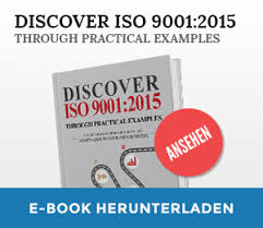 An iso 9001 definition would be that this standard provides the qms requirements to be implemented for a the iso 9001 2015 standard, sometimes called iso 9001 revision 2015, was released in october 2015 and replaced the previous revision iso 9001:2008. Iso 9001 Revision 2015 Vs 2008 Hauptanderungen Infographic