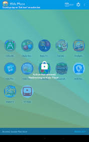 An app launcher with parental controls and parental controls that protects your personal information and ban children from apps you have approved the kids . Kids Place Parental Control Apk Download Android Entertainment Apps