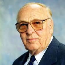 James McBain Obituary (2012)