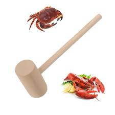 Mallets & hammers for all your woodworking needs. 12 Pcs Round Solid Wood Durable Mini Hammer Cake Mallet Educational Toy For Home Ebay