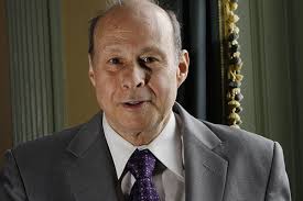 Hefner considering Senate run