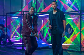 Bad Boys 4' Review: Welcome to Will Smith's Post-Slap Career Hail Mary