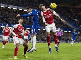 Chelsea’s West Ham comeback a reality check for Arsenal ahead of Tuesday