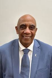 Deputy Mayor Hal Davidson