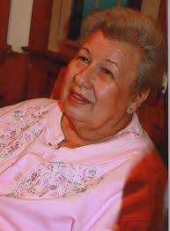 Sandy Baucom's Instagram, Twitter & Facebook