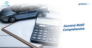Asuransi Mobil Comprehensive Asuransi Lengkap Premi Murah Dan Terjangkau