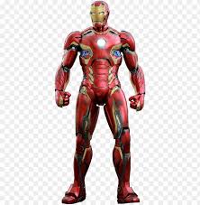 It was modeled, textured and rigged by myself and is now available right. Hot Toys Im Mk 45 Transparent Avengers 2 Iron Man Mark Xlv 1 4 Scale Figure Png Image With Transparent Background Toppng