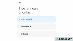 Demikian pembahasan mengenai cara mengatasi sinyal smartfren lemot pada smartphone kali ini, semoga dapat membantu mu dalam ber internet ria menggunakan kartu smartfren unlimited. Jaringan Smartfren Lemot Ini Cara Mengatasi Internet Smartfren Lemot