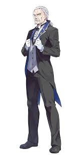 #astrea instagram videos and photos. Wilhelm Van Astrea Re Zero Wiki Fandom