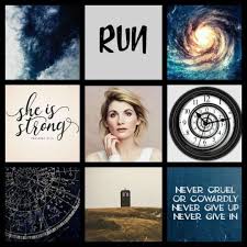 Never Cruel Nor Cowardly Never Give Up Never Give In 13th Doctor Aesthetic My Tumblr The Doc Tempo E Espaco