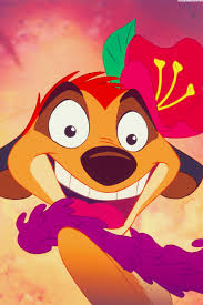 Day 6 Favorite Animal Timon I Have An Obsession With Meerkats It Also Helps That Timon Is Hilariously Funn Lion King Timon Disney Wallpaper Timon And Pumbaa