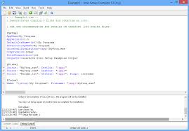 Bonjour je désire installer des logiciels qui utilisent installshield wizard mais ce logiciel se bloque. Five Apps For Creating Installation Packages Techrepublic