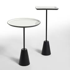 Matter Side Table Table Square Tables