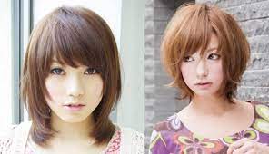 Jun 02, 2021 · sebuah penelitian yang dilakukan di george mason university membuktikan bahwa kehamilan membuat anda terlihat 11 tahun lebih tua. 9 Jenis Model Rambut Ini Jadi Rahasia Kenapa Cewek Jepang Disukai Para Pria Di Dunia Boombastis