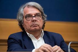 Renato Brunetta, l'economista di Fi ritorna alla Pa