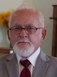 Obituary of Daniel Herbert Higgins