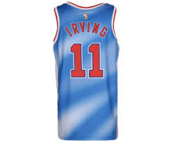 The nets compete in the national basketball association (nba). Nike Kyrie Irving Brooklyn Nets Swingman Trikot 2020 21 Ab 49 95 Gunstige Angebote Idealo Preisvergleich