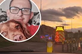 Funeral services are set for a 44-year-old Mundelein man who died after he  crashed head-on into another car in Kildeer as his family remembers him for  his “charismatic spirit and generous heart.”