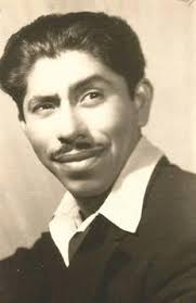 Elpidio Barrera Gonzalez Obituary