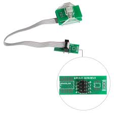 Choose from contactless same day delivery, drive up and more. Bmw Fem Bdc 95128 95256 Chip Anti Theft Data Reading Adapter 8pin Adapter No Need Disassembling Work With Cg Pro 9s12