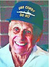 Ralph Stark Obituary (1927