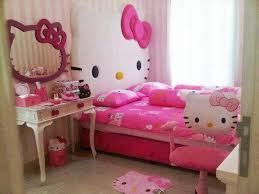 Untitled Hello Kitty Bedroom Hello Kitty Bed Hello Kitty Rooms