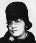 Mother Johnnie B. Simmons