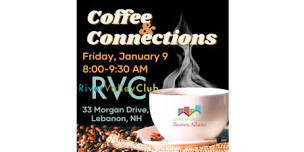 Coffee & Connections with UVBA