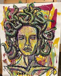 Selina Carreon's Instagram, Twitter & Facebook