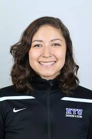 Haley Wen's Instagram, Twitter & Facebook