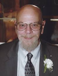 Obituary information for Paul Cruden