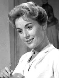 Mary LaRoche was born