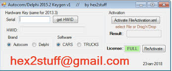 Software and keygen is there anything ? Hex2stuff 2013 Autocom Delphi 2015 Release 2 Keygen Activator 2015 2 2 15 2 Activation Release 2 2015 Cdp Ds150e Cdp Cars Trucks Vci Dongle Emulator Protection