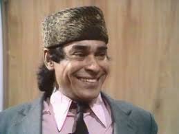 British Comedy: Mind Your Language list