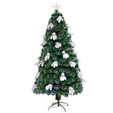 Free shipping on orders over $25 shipped by amazon. 7ft Decorative Christmas Tree Fiber Optic Christmas Trees With Led Lights China Christmas Tree And Christmas Decoration Price Made In China Com
