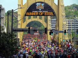 Middlebury maple run half marathon & relay 10th anniversary. 5 Things To Know For The Pittsburgh Marathon 90 5 Wesa