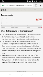 Maybe you would like to learn more about one of these? Solved Wireguard Dns Leak On The Mobile Device Network And Wireless Configuration Openwrt Forum