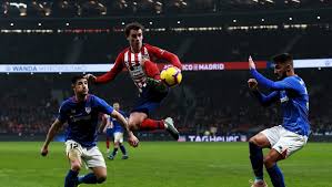 Here you will find mutiple links to access the atletico madrid match live at different qualities. Athletic Bilbao Vs Atletico Madrid Preview Where To Watch Live Stream Kick Off Team News 90min