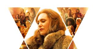 But she was also a vanishing act. Madame Claude Bei Netflix Alles Zu Handlung Cast Des Bordell Dramas