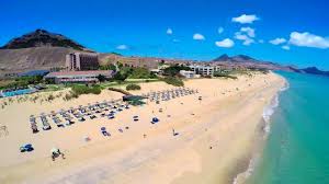 Porto santo is one of the islands of madeira archipelago. Top10 Recommended Hotels In Porto Santo Madeira Islands Portugal Youtube