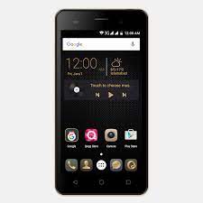 QMobile Noir i6 Metal HD technische ...