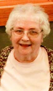 Annette Block Obituary